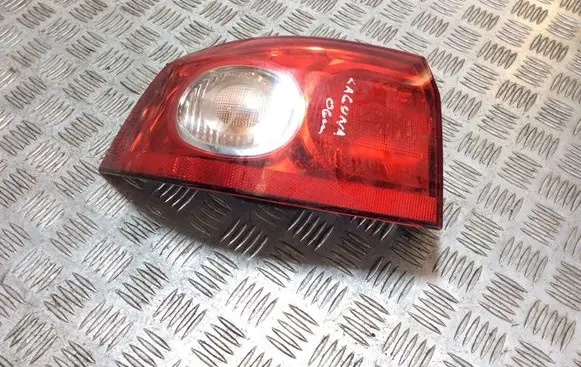 Renault Laguna III Rear/tail lights