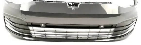Volkswagen Golf VIII Front bumper 5H0807221J