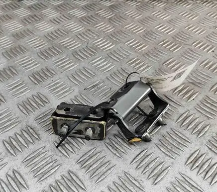 Nissan Juke II F16 Tailgate/trunk/boot hinge 90400EY10A