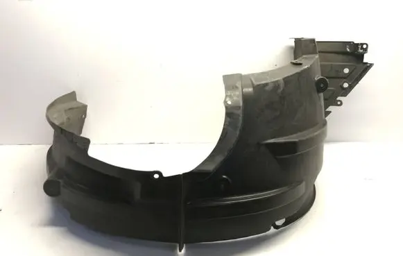 Suzuki Baleno IV Front wheel arch liner splash guards 7232168P0