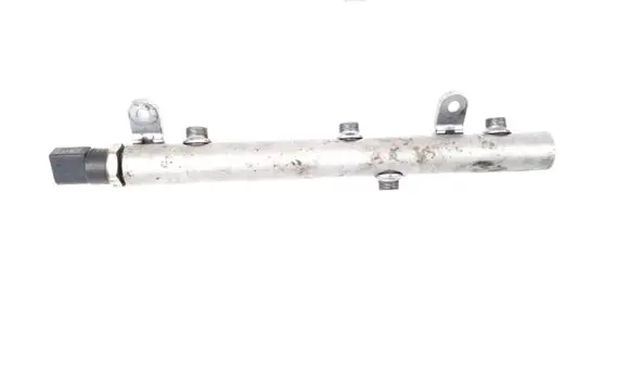 Mercedes-Benz ML W164 Fuel main line pipe A6420700695