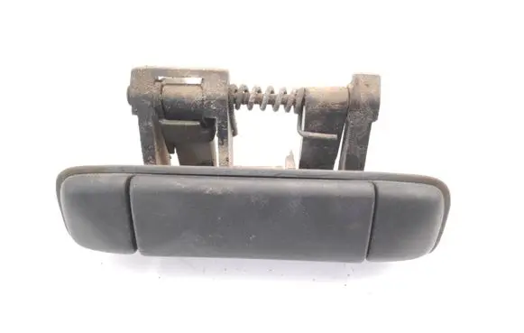 Nissan Pathfinder R50 Tailgate/trunk/boot exterior handle