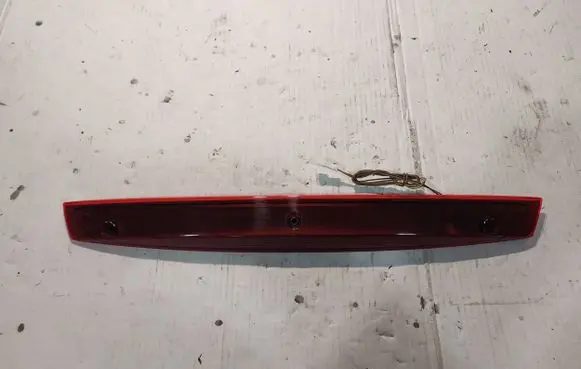 Mercedes-Benz Vito Viano W639 Third/center stoplight A6398200056