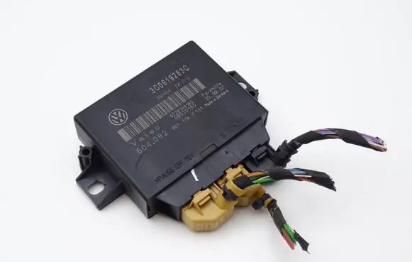 Volkswagen PASSAT B6 Parking PDC control unit/module 3C0919283C