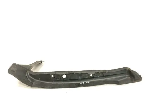 Audi A5 Sportback 8TA Fender end trim 8T0821111A 8T0821111