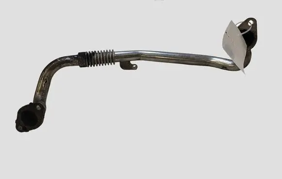 Volkswagen PASSAT B6 EGR valve line/pipe/hose