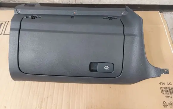 Volkswagen Golf VI Glove box set 1K1857290E
