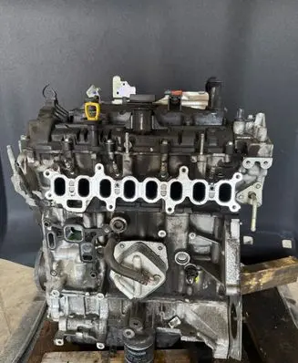 Mazda 6 Engine SHO1 TNZS8 5BGD1444