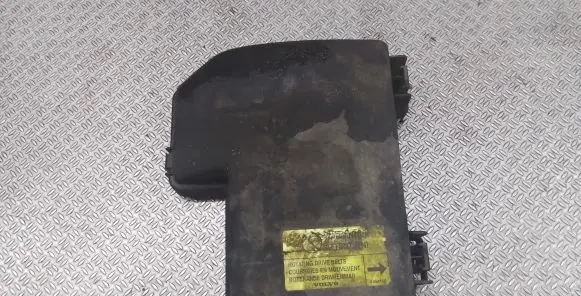 Volvo XC90 Fuse box cover 8645259