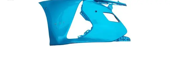 Toyota Prius+ (ZVW40) Front bumper corner part panel trim 5211247080