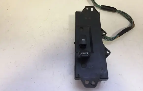 Chrysler Pacifica Electric window control switch 04685982AD