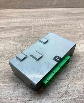 Volvo S40, V40 Alarm control unit/module 30889926 MB2323008461