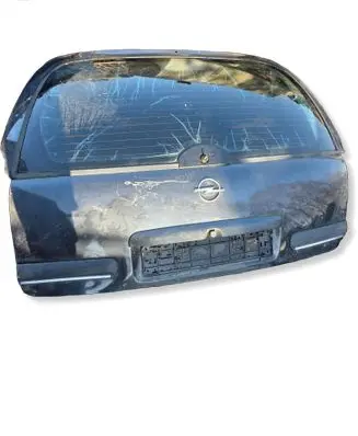 Opel Omega B1 Truck tailgate 
