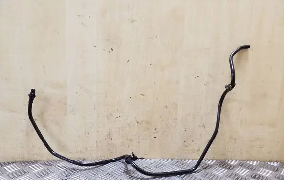 Breather/breather pipe/hose