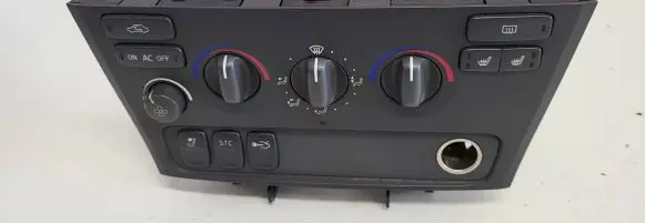 Volvo S60 Climate control unit 7923
