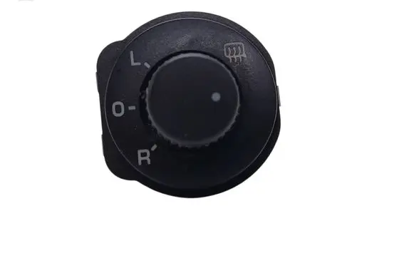 Skoda Octavia Mk2 (1Z) Wing mirror switch 1K0959565
