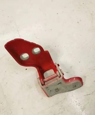 Fiat Ducato Front door upper hinge