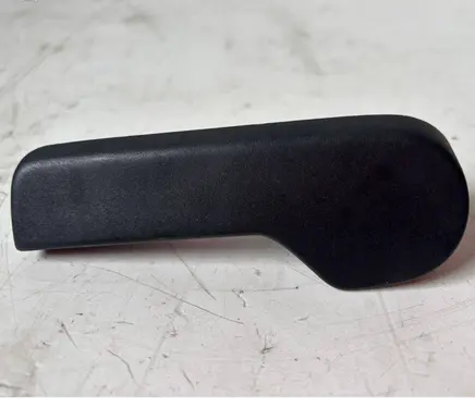 Volkswagen Golf IV Engine bonnet (hood) release handle 1J1823533C
