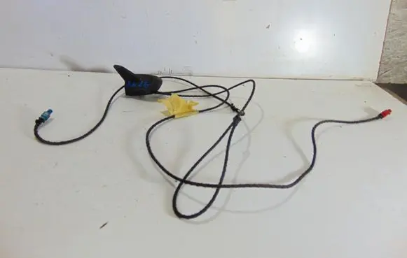 Audi A6 C7 Radio antenna 4F5035503B