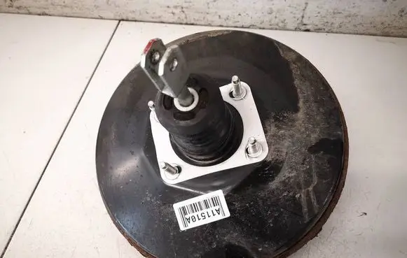 Fiat Sedici Brake booster 0204051436