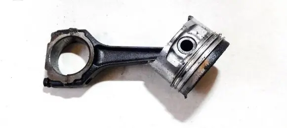 Renault Laguna I Piston with connecting rod