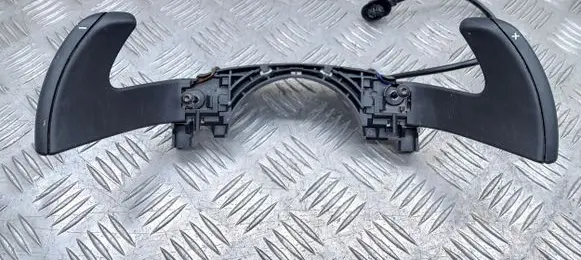 Citroen Berlingo Gear shift switch/knob 96561270ZD