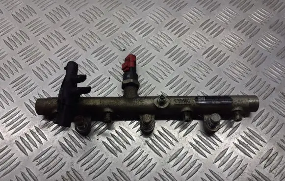 Peugeot Expert Fuel main line pipe 0445214019