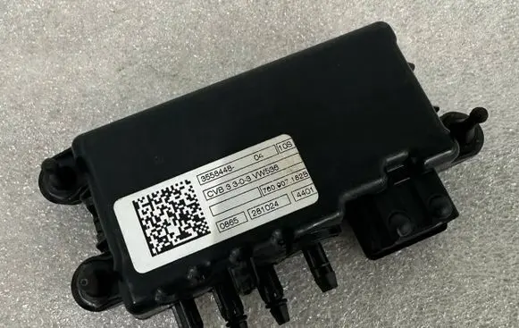 Volkswagen Touareg III Other control units/modules 760907182B