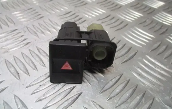 Ford Mondeo Mk III Hazard light switch 2S7T-13A350-DA