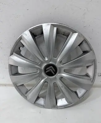 Citroen C3 R15 wheel hub/cap/trim