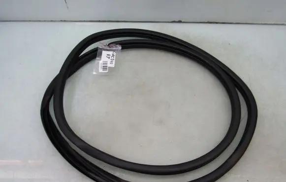 Honda Civic XI Rubber seal rear door 