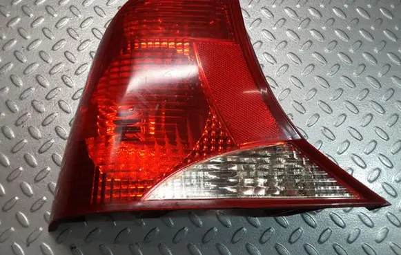 Ford Focus Rear/tail lights 115376B 5376B