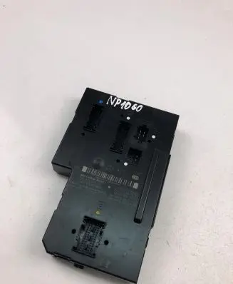 Mercedes-Benz E W212 Fuse box set 2129000004