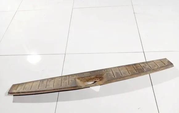 Seat Alhambra (Mk1) Other trunk/boot trim element 7m0863459e 95vwa42654af