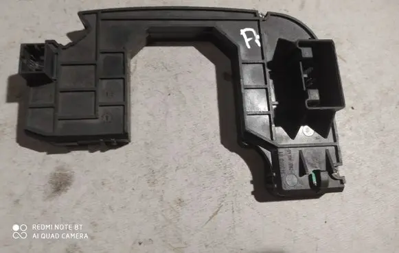 Steering angle sensor
