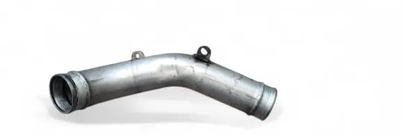Volvo S80 Turbo air intake inlet pipe/hose 