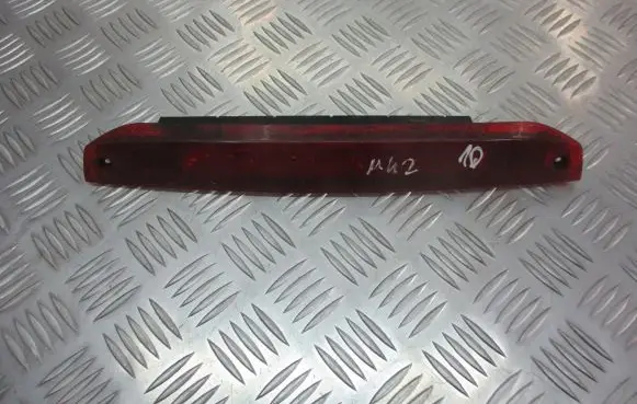 Ford Focus Third/center stoplight