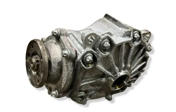 Mercedes-Benz E W238 Front differential A2223350000