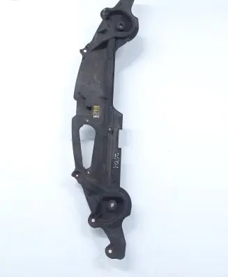 Jaguar XF X250 Top upper radiator support slam panel 8X238A303AD