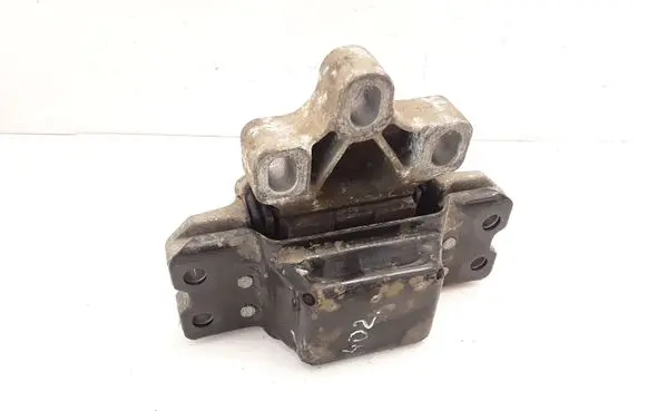 Seat Toledo III (5P) Engine mount bracket 1K0199555