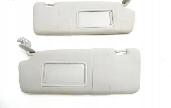 Audi A3 S3 8P Dashboard trim 8P2857552