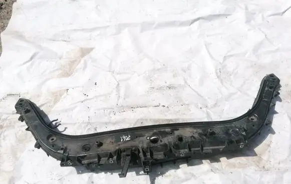 Renault Scenic II - Grand scenic II Radiator support slam panel