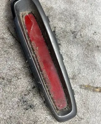 KIA Sorento Other interior part 924803E0