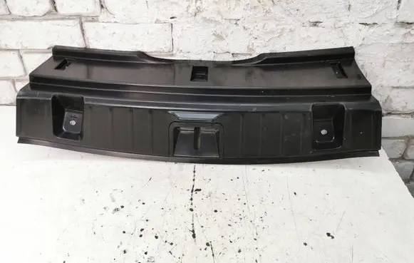 Alfa Romeo Tonale Trunk/boot sill cover protection 156155624 A169M0140
