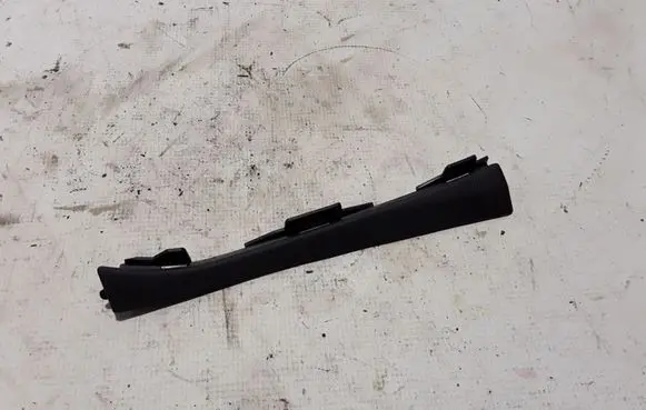 Audi A6 S6 C8 4K Panel trim 4K0868203