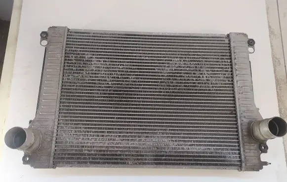 Lexus IS 220D-250-350 Radiator set 