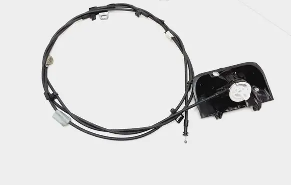 Mercedes-Benz C W204 Tailgate exterior lock A2047500061