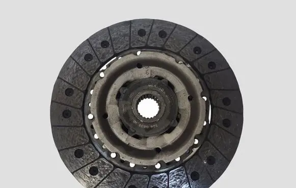 BMW 3 E92 E93 Clutch set kit 514055210 324063910