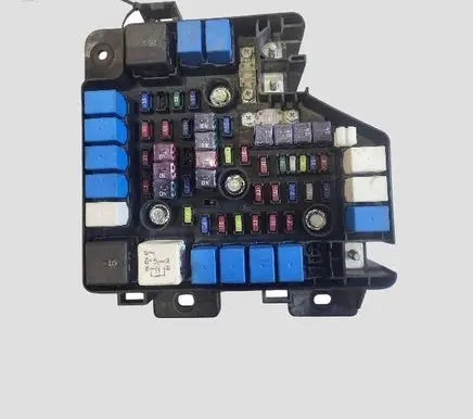 Hyundai Santa Fe Fuse module 919502B100