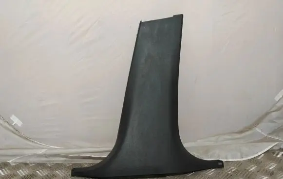 Mercedes-Benz E W212 (B) pillar trim (top) A2126904025